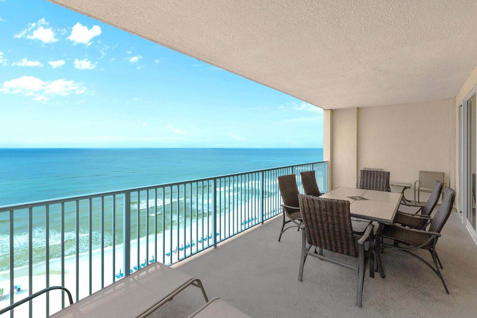 Ocean Reef 1101 Panama City Beach