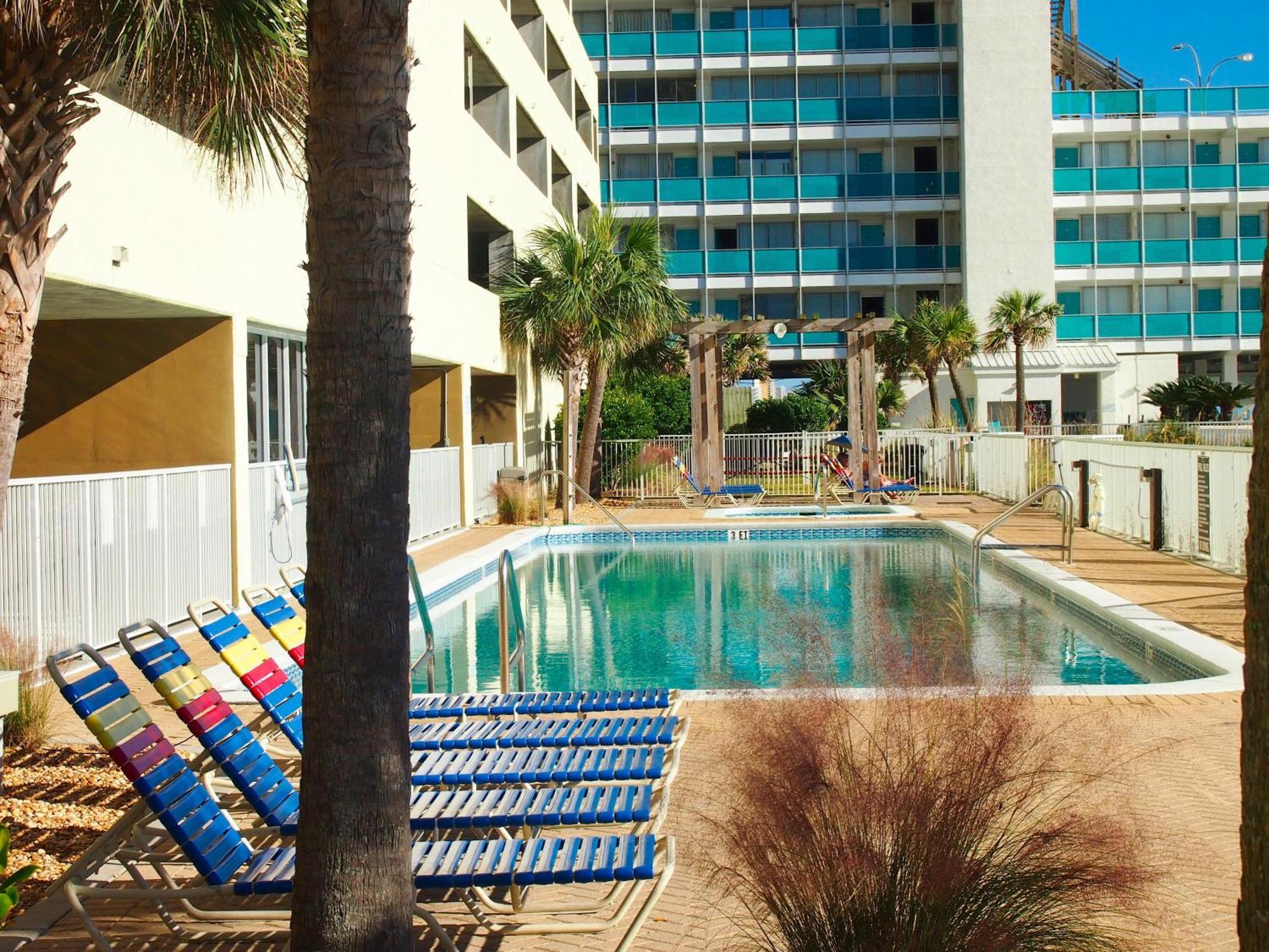 Holiday home Ocean Reef 1101 *
