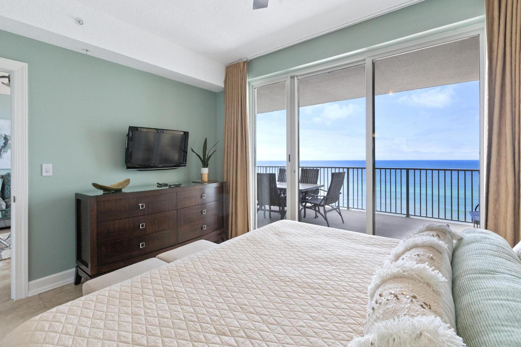 Ocean Reef 1101 Holiday home *
