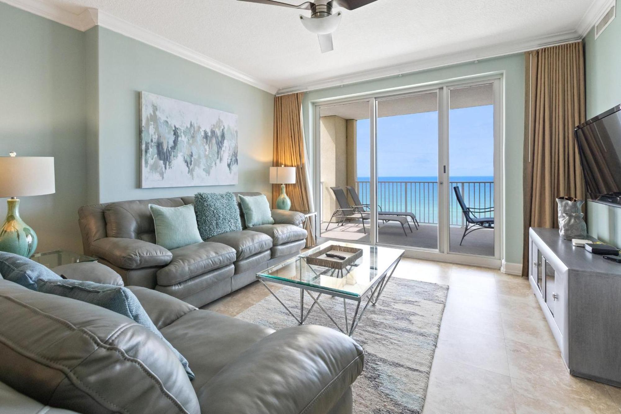 Ocean Reef 1101 Holiday home Panama City Beach